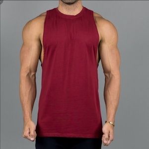 Alphalete cutoff